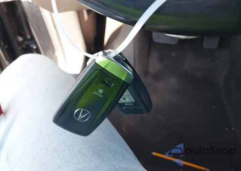 2017 Acura Mdx Technology Package from USA, damaged, VIN 5FRYD4H52HB039666